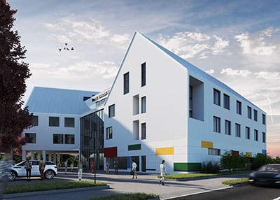 Hotel Garden Hill Velika Gorica