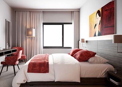 Hotel Garden Hill Velika Gorica