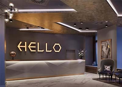 Hotel Park Plaza Nürnberg