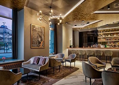 Hotel Park Plaza Nürnberg