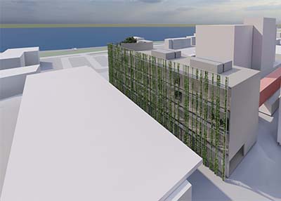 Centar za simulacije, inovacije i naprednu dijagnostiku