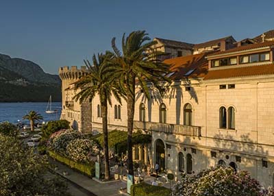 Hotel Korčula Heritage