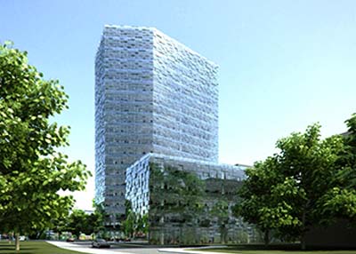 Poslovni centar Miramare