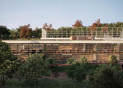 OŠ Milan Brozović u Kastvu